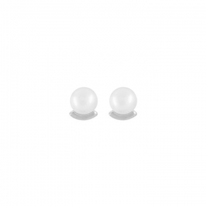 Aretes Sophie Silver